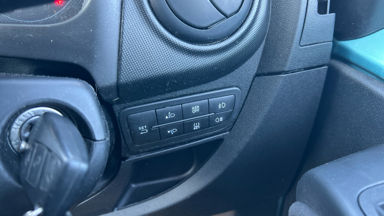 Fiat Qubo 1.3 Multijet Lounge 5dr Diesel Estate